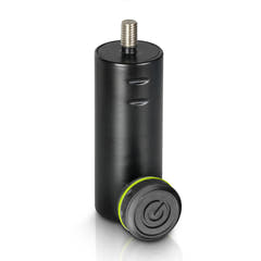 Gravity SF 36 Z 38 M – Reduksjonsflens fra 36 mm til 3/8", hann til hann