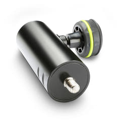 Gravity SF 36 Z 38 M – Reduksjonsflens fra 36 mm til 3/8", hann til hann