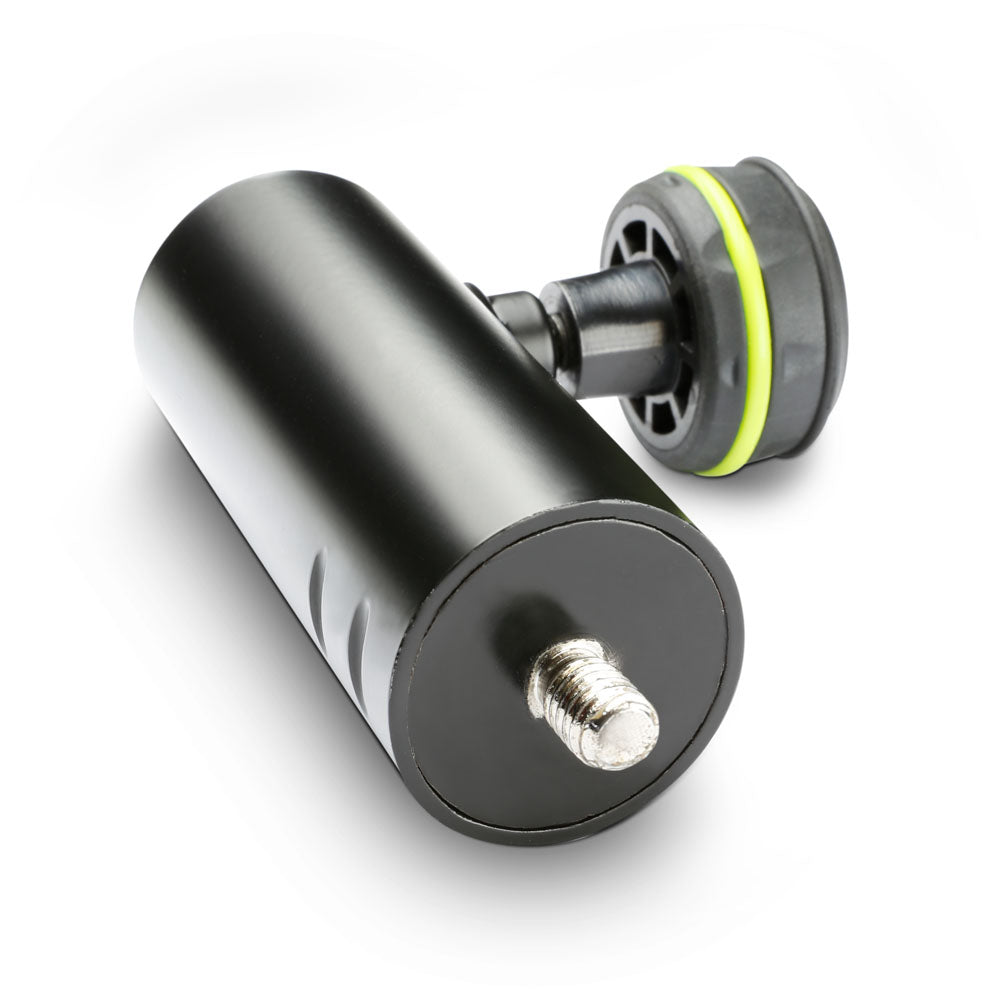 Gravity SF 36 Z 38 M – Reduksjonsflens fra 36 mm til 3/8", hann til hann
