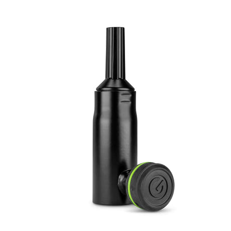 Gravity SF CURV M - Reduktionsflange 36 mm til Curv-flange han til korrekt norsk