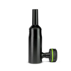 Gravity SF CURV M - Reduktionsflange 36 mm til Curv-flange han til korrekt norsk