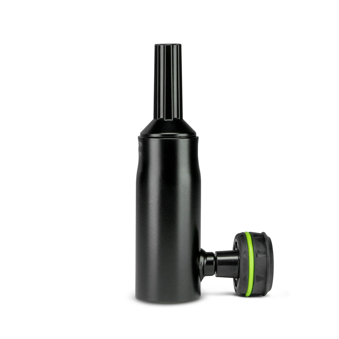 Gravity SF CURV M - Reduktionsflange 36 mm til Curv-flange han til korrekt norsk