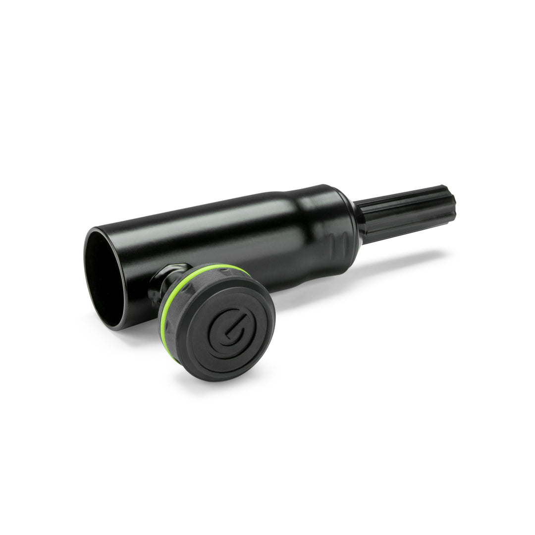 Gravity SF CURV M - Reduktionsflange 36 mm til Curv-flange han til korrekt norsk