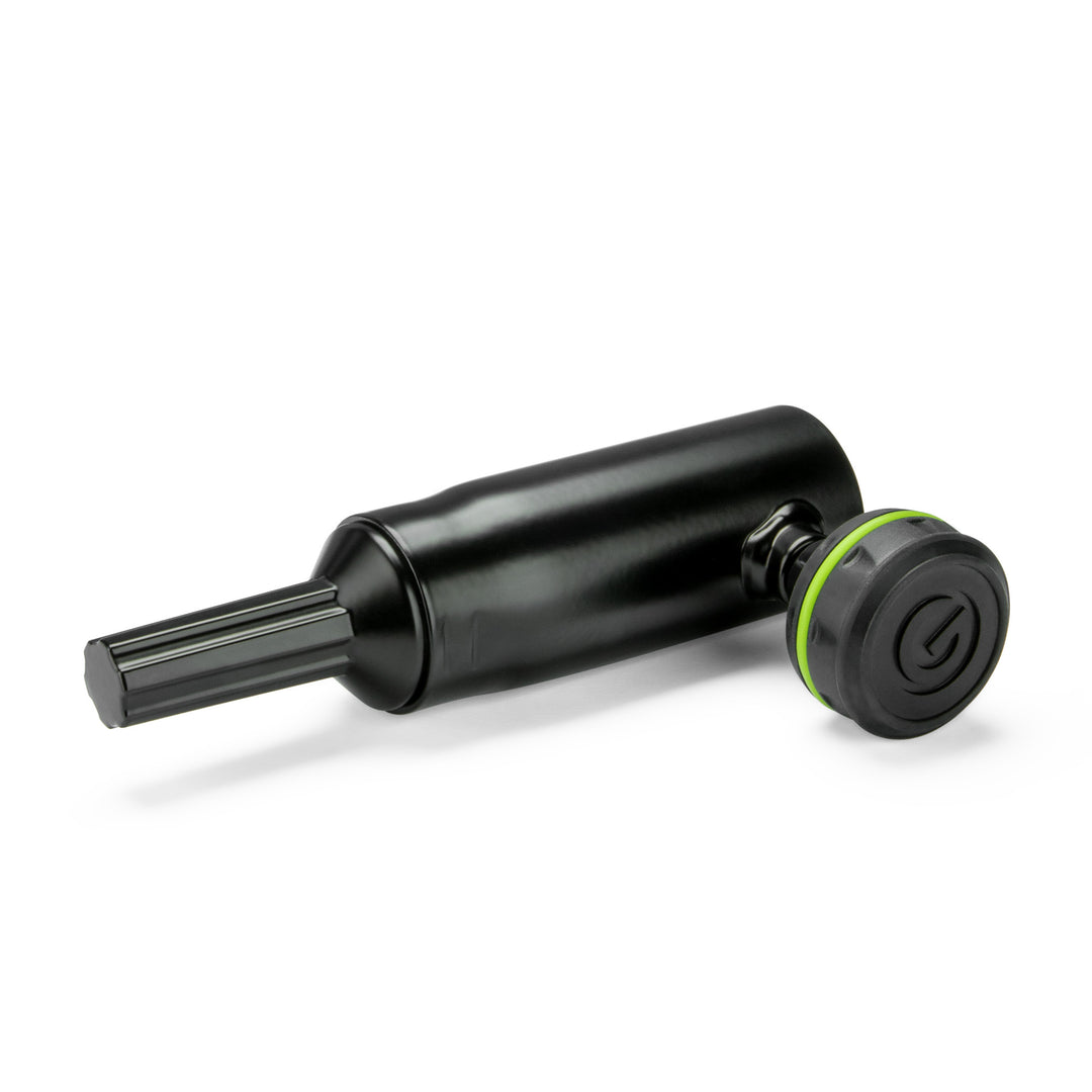 Gravity SF CURV M - Reduktionsflange 36 mm til Curv-flange han til korrekt norsk