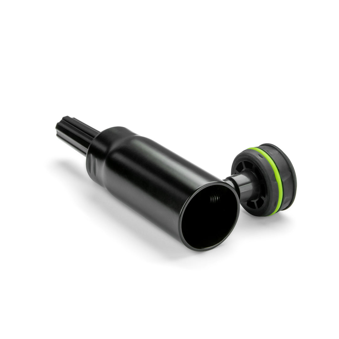 Gravity SF CURV M - Reduktionsflange 36 mm til Curv-flange han til korrekt norsk