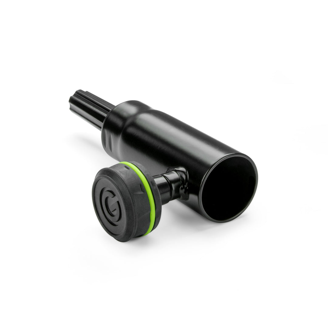 Gravity SF CURV M - Reduktionsflange 36 mm til Curv-flange han til korrekt norsk