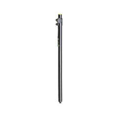 Gravity SP 2342 B - Justerbar høyttalerstang 35 mm til M20, 1800 mm