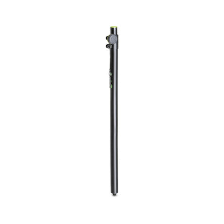 Gravity SP 2342 B - Justerbar høyttalerstang 35 mm til M20, 1800 mm