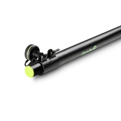Gravity SP 2342 B - Justerbar høyttalerstang 35 mm til M20, 1800 mm