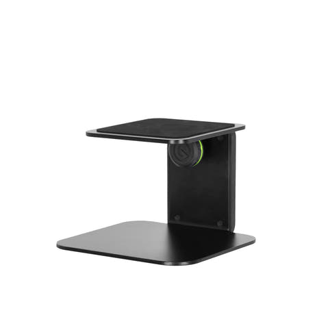 Gravity SP 3102 C B - Kompakt bordstativ til studiomonitor