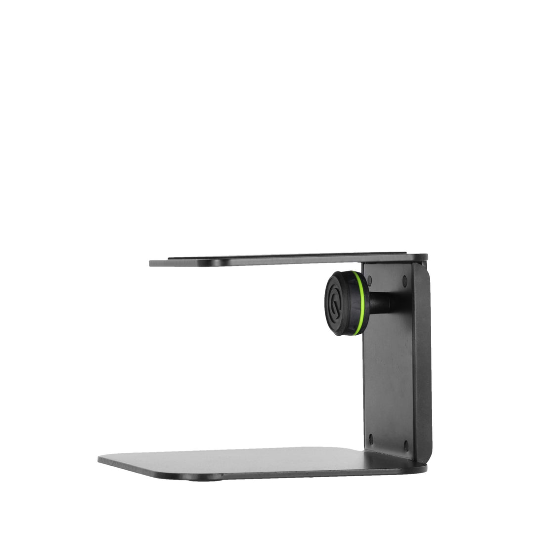 Gravity SP 3102 C B - Kompakt bordstativ til studiomonitor