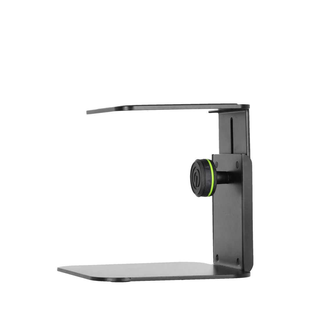 Gravity SP 3102 C B - Kompakt bordstativ til studiomonitor