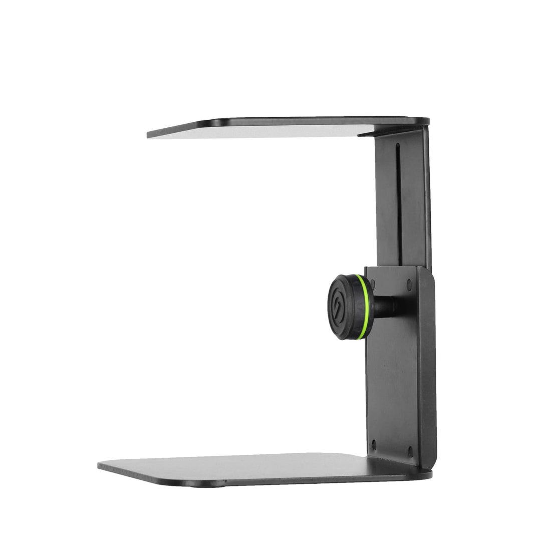 Gravity SP 3102 C B - Kompakt bordstativ til studiomonitor