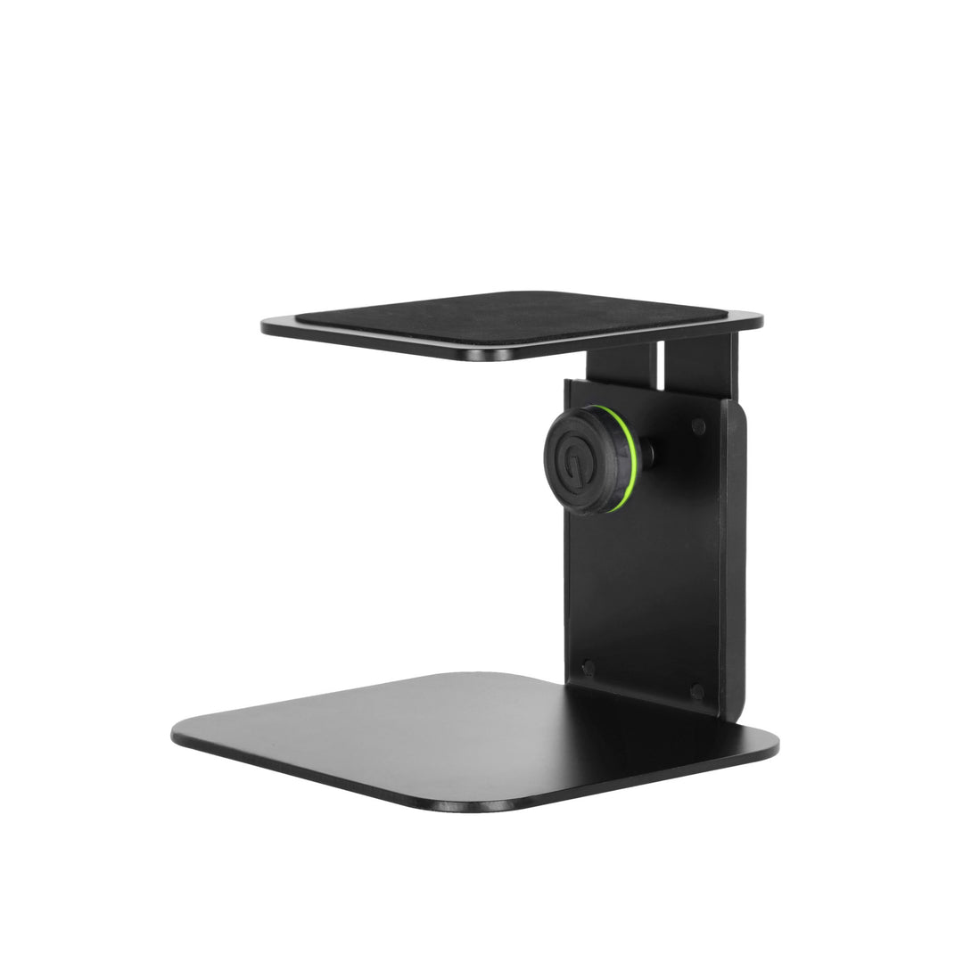 Gravity SP 3102 C B - Kompakt bordstativ til studiomonitor