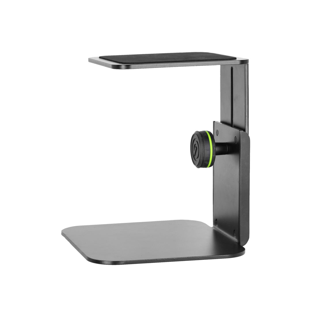 Gravity SP 3102 C B - Kompakt bordstativ til studiomonitor