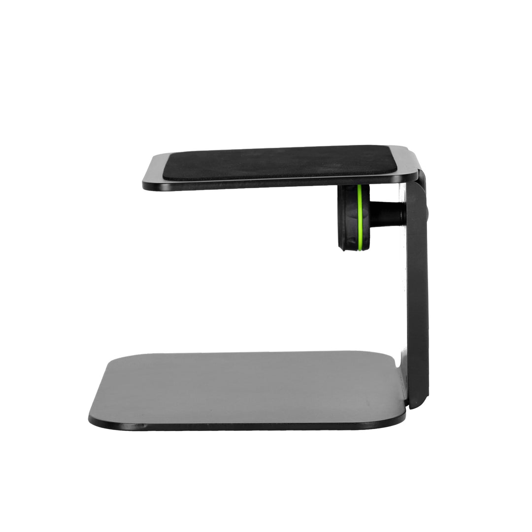 Gravity SP 3102 C B - Kompakt bordstativ til studiomonitor