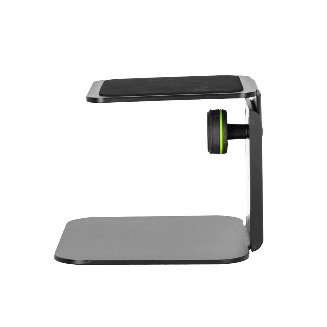 Gravity SP 3102 C B - Kompakt bordstativ til studiomonitor