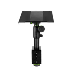 Gravity SP 3102 TM – Fleksibelt studiomonitostativ med bordklemme