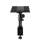 Gravity SP 3102 TM - Fleksibelt studie-monitorstativ med bordklemme