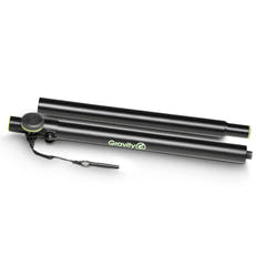 Gravity SP3332TPB Høyttaler - Mellomrør
