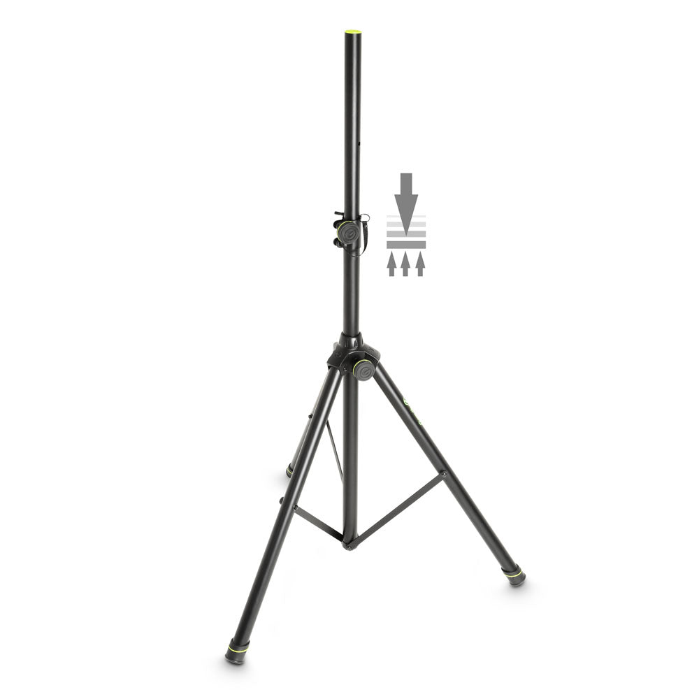 Gravity SP 5211 ACB - Pneumatisk høyttalerstativ