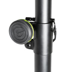 Gravity-høyttalerstativ (50 kg, 1,92 m)