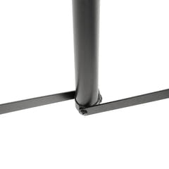 Gravity-høyttalerstativ (50 kg, 1,92 m)