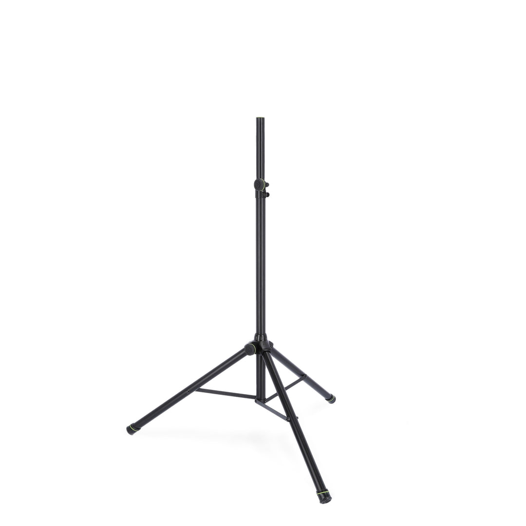 Gravity SP 5211 GS B - høyttalerstativ med gassfjær 35 mm, aluminium, svart