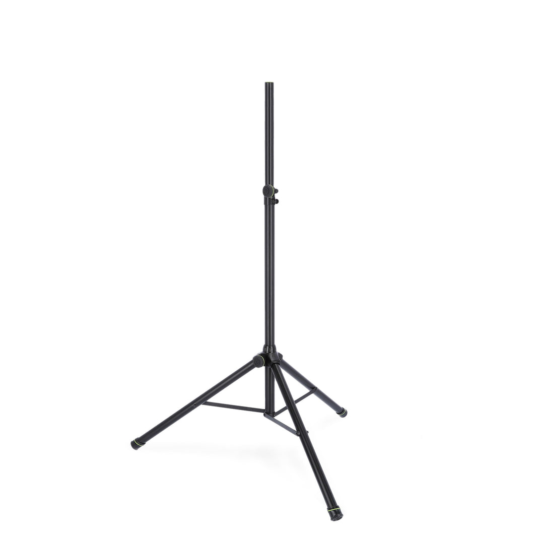 Gravity SP 5211 GS B - høyttalerstativ med gassfjær 35 mm, aluminium, svart