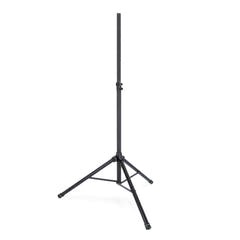 Gravity SP 5211 GS B - høyttalerstativ med gassfjær 35 mm, aluminium, svart