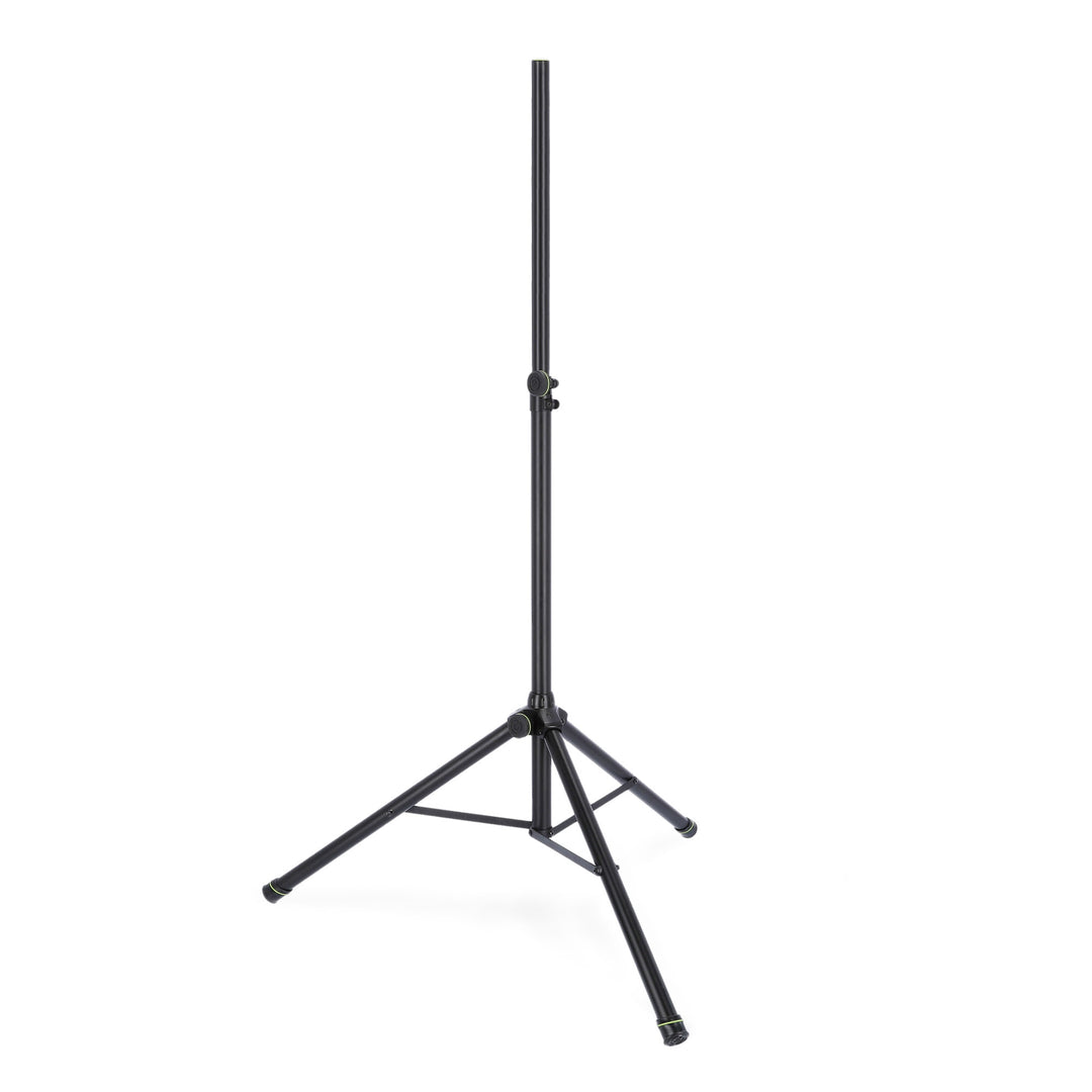 Gravity SP 5211 GS B - høyttalerstativ med gassfjær 35 mm, aluminium, svart