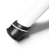 Gravity SP 5211 høyttalerstativ (hvit)