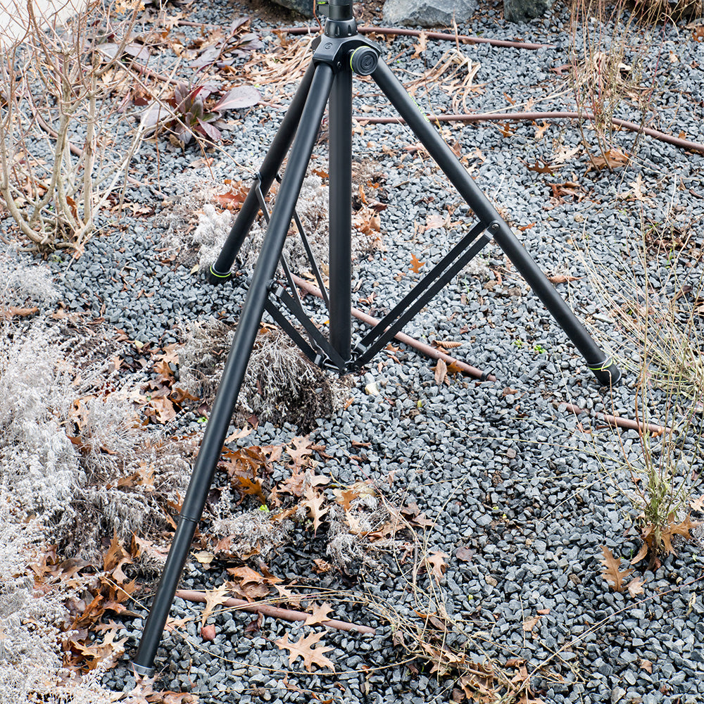 Gravity SP VARI®-LEG 01 – Nivelleringsfot for høyttaler- og lysstativer