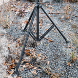 Gravity SP VARI®-LEG 01 - Nivelleringsfod til højttaler- og lysstativer