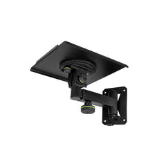 Gravity SP WM 1 B – Veggfeste for studiomonitorer med mulighet for vipping og dreining