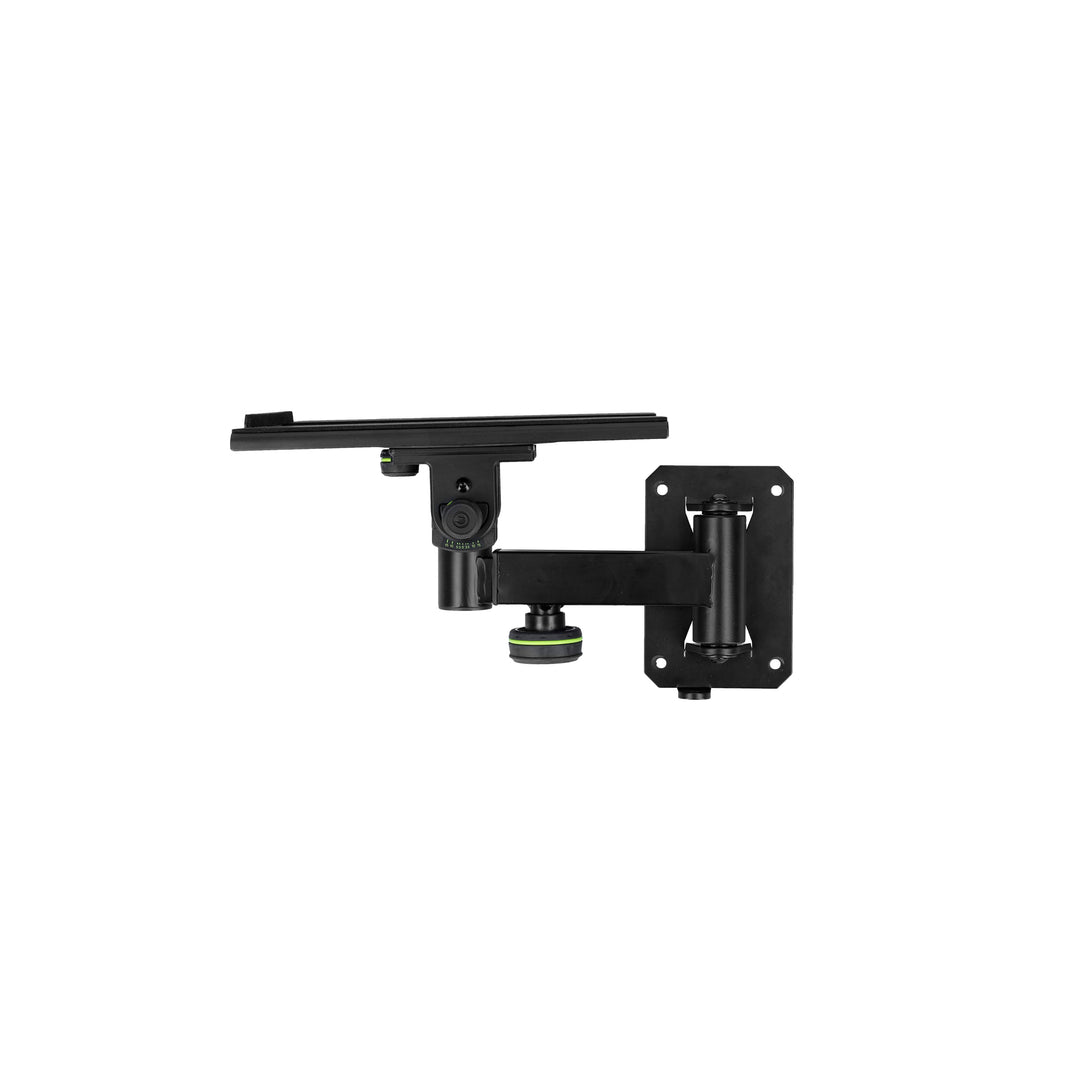Gravity SP WM 1 B – Veggfeste for studiomonitorer med mulighet for vipping og dreining
