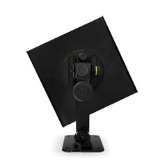 Gravity SP WM 1 B – Veggfeste for studiomonitorer med mulighet for vipping og dreining