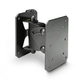 Gravity SP WMBS 20 B - Vippe- og dreibart veggfeste for høyttalere opptil 20 kg, svart