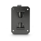 Gravity SP WMBS 20 B - Vippe- og dreibart veggfeste for høyttalere opptil 20 kg, svart