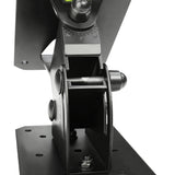 Gravity SP WMBS 20 B - Vippe- og dreibart veggfeste for høyttalere opptil 20 kg, svart