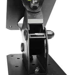Gravity SP WMBS 30 B – Vippbart og dreibart veggfeste for høyttalere opptil 30 kg