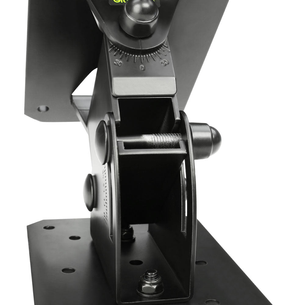 Gravity SP WMBS 30 B – Vippbart og dreibart veggfeste for høyttalere opptil 30 kg