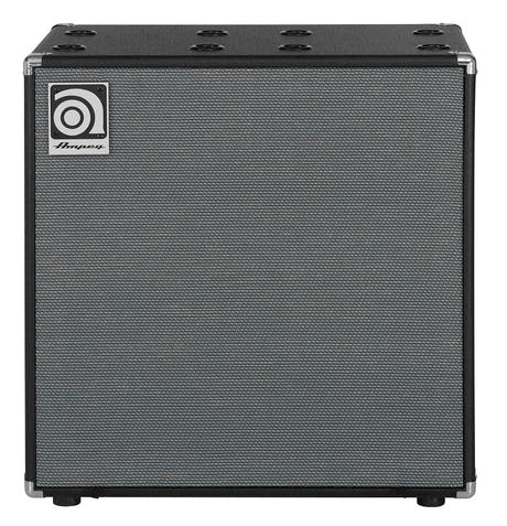 Ampeg SVT212AV Bassforsterkerskap