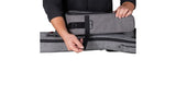 Gator GT-1407-GRY tilbehørsveske til Transit gig bag, grå