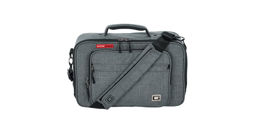Gator GT-1610-GRY pedalbrett