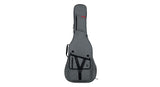 Gator GT-ACOUSTIC-GRY gig bag til western-gitar, grå