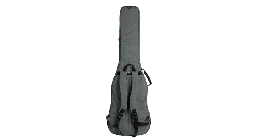 Gator GT-BASS-GRY veske