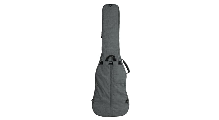 Gator GT-BASS-GRY veske