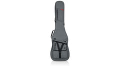 Gator GT-BASS-GRY veske