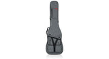 Gator GT-BASS-GRY veske